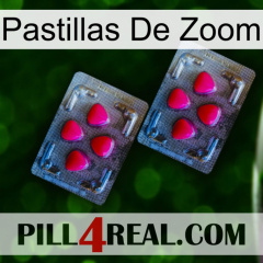 Zoom Pills 14